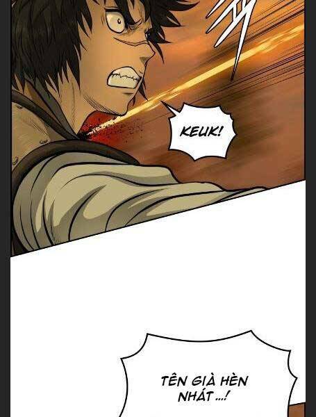 Phong Lôi Kiếm Chapter 28 - Trang 2