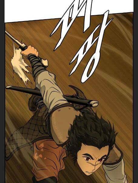 Phong Lôi Kiếm Chapter 28 - Trang 2