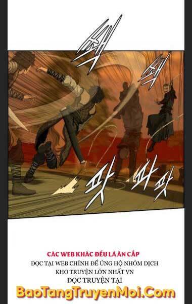 Phong Lôi Kiếm Chapter 29 - Trang 2