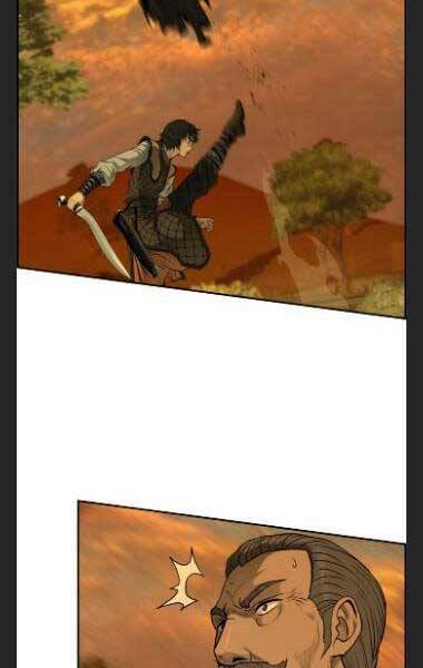 Phong Lôi Kiếm Chapter 29 - Trang 2