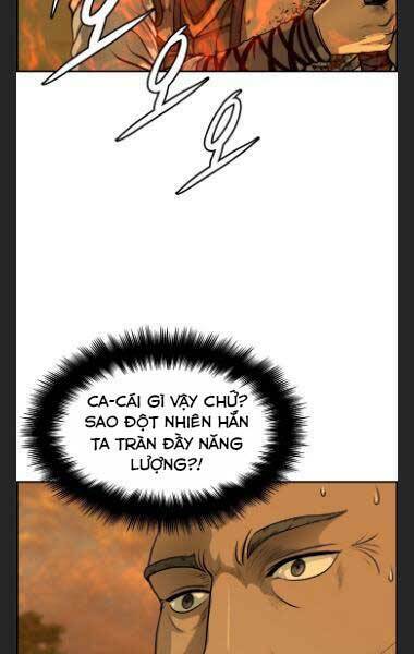 Phong Lôi Kiếm Chapter 29 - Trang 2