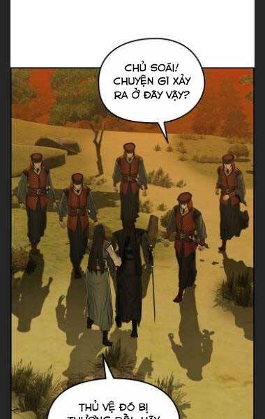 Phong Lôi Kiếm Chapter 29 - Trang 2