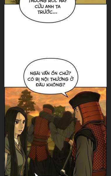 Phong Lôi Kiếm Chapter 29 - Trang 2