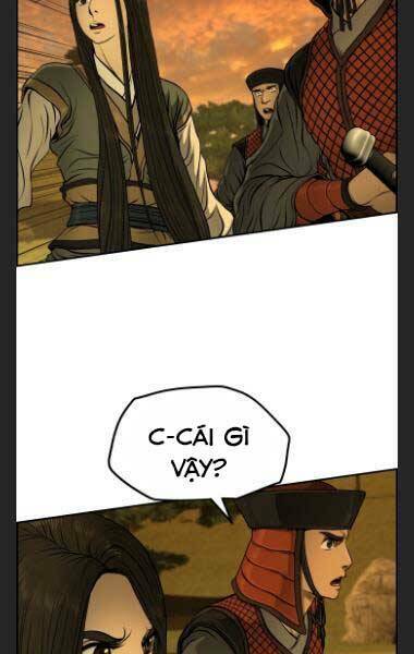 Phong Lôi Kiếm Chapter 29 - Trang 2