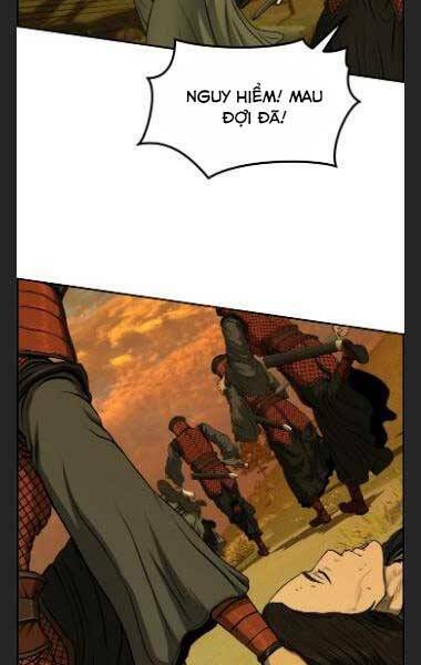 Phong Lôi Kiếm Chapter 29 - Trang 2