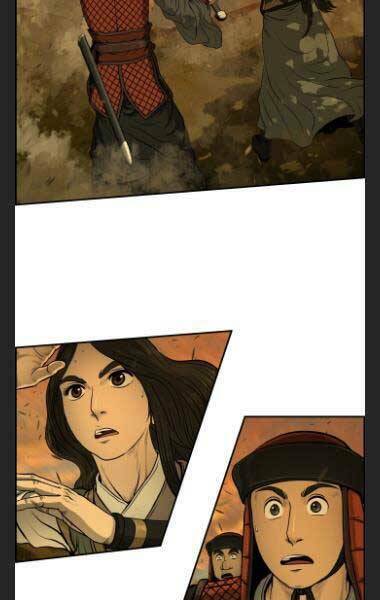 Phong Lôi Kiếm Chapter 29 - Trang 2