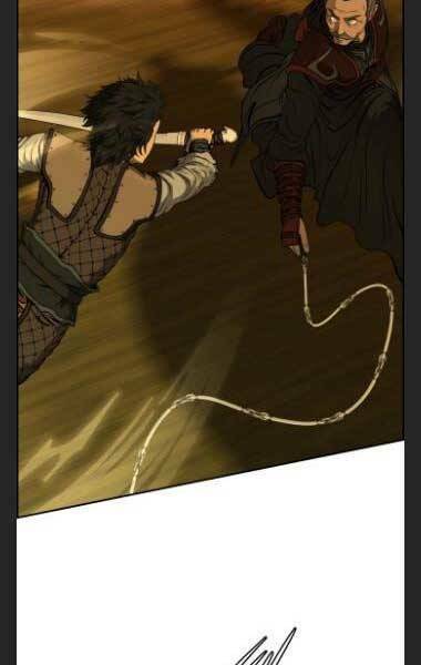 Phong Lôi Kiếm Chapter 29 - Trang 2