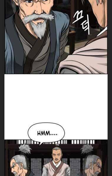 Phong Lôi Kiếm Chapter 29 - Trang 2