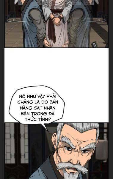 Phong Lôi Kiếm Chapter 29 - Trang 2