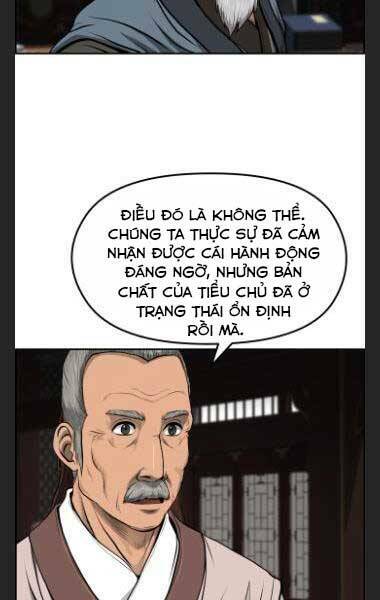 Phong Lôi Kiếm Chapter 29 - Trang 2