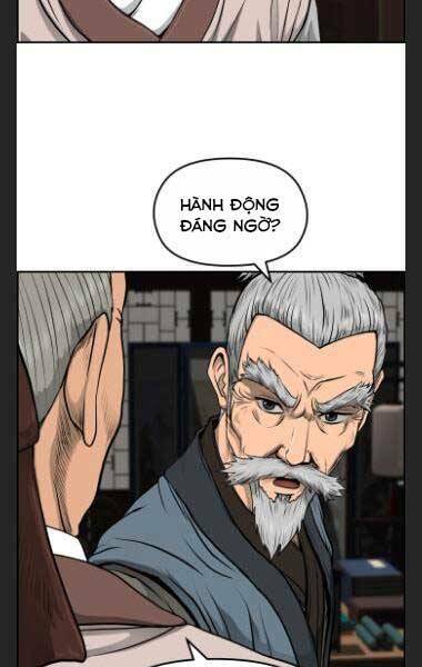 Phong Lôi Kiếm Chapter 29 - Trang 2