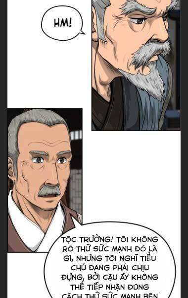 Phong Lôi Kiếm Chapter 29 - Trang 2