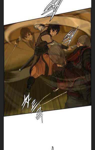 Phong Lôi Kiếm Chapter 29 - Trang 2