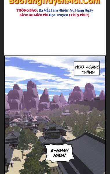 Phong Lôi Kiếm Chapter 29 - Trang 2