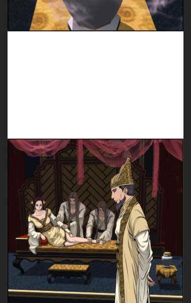 Phong Lôi Kiếm Chapter 29 - Trang 2