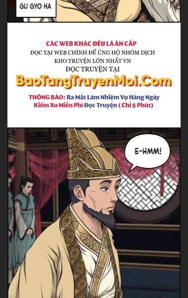 Phong Lôi Kiếm Chapter 29 - Trang 2