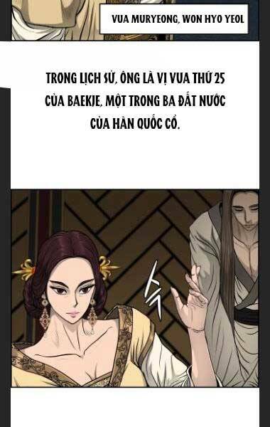 Phong Lôi Kiếm Chapter 29 - Trang 2