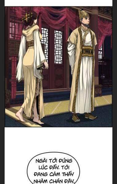 Phong Lôi Kiếm Chapter 29 - Trang 2