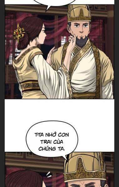 Phong Lôi Kiếm Chapter 29 - Trang 2