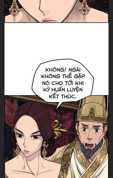 Phong Lôi Kiếm Chapter 29 - Trang 2