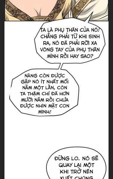 Phong Lôi Kiếm Chapter 29 - Trang 2