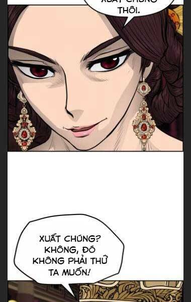 Phong Lôi Kiếm Chapter 29 - Trang 2