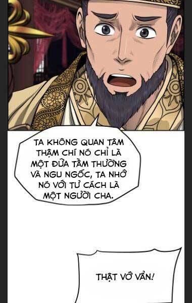 Phong Lôi Kiếm Chapter 29 - Trang 2