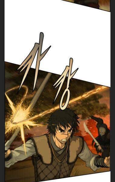 Phong Lôi Kiếm Chapter 29 - Trang 2