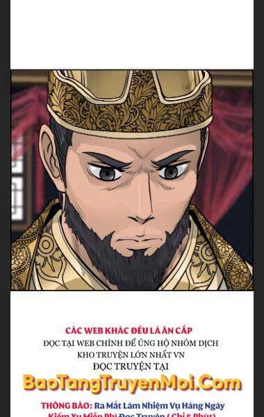 Phong Lôi Kiếm Chapter 29 - Trang 2