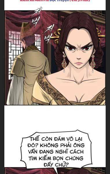 Phong Lôi Kiếm Chapter 29 - Trang 2