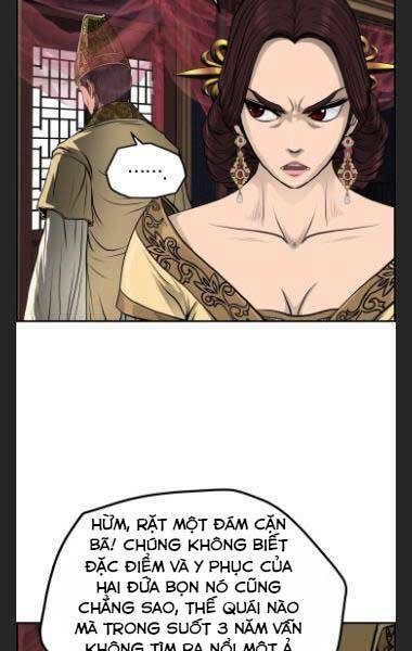 Phong Lôi Kiếm Chapter 29 - Trang 2