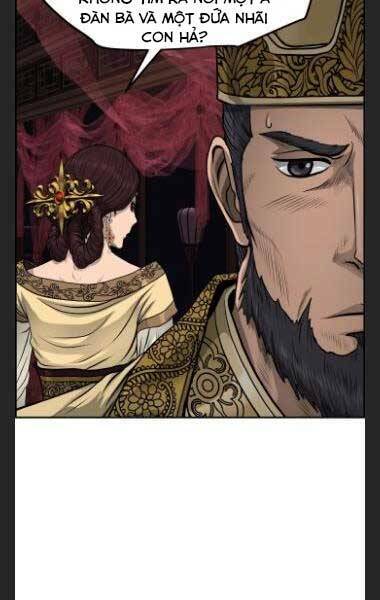 Phong Lôi Kiếm Chapter 29 - Trang 2