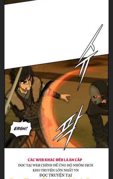 Phong Lôi Kiếm Chapter 29 - Trang 2