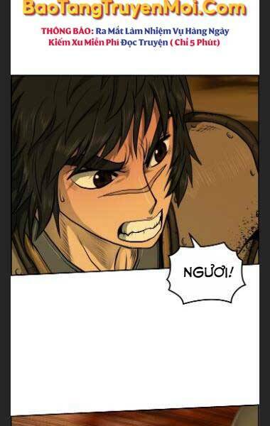 Phong Lôi Kiếm Chapter 29 - Trang 2