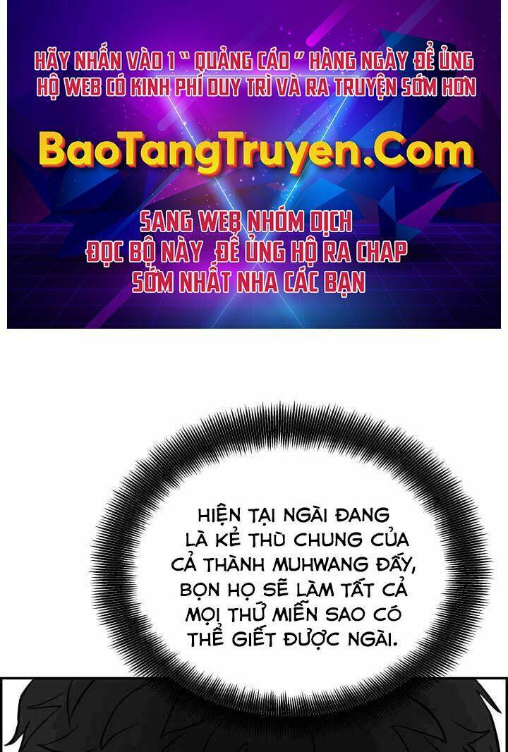 Phong Lôi Kiếm Chapter 3 - Trang 2