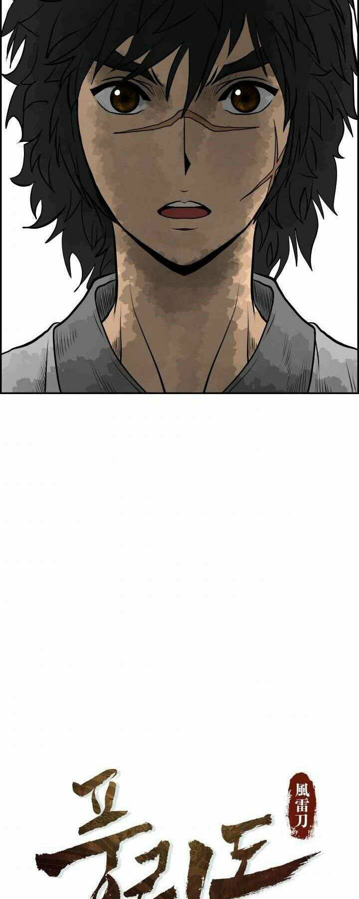 Phong Lôi Kiếm Chapter 3 - Trang 2