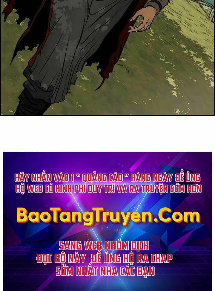 Phong Lôi Kiếm Chapter 3 - Trang 2