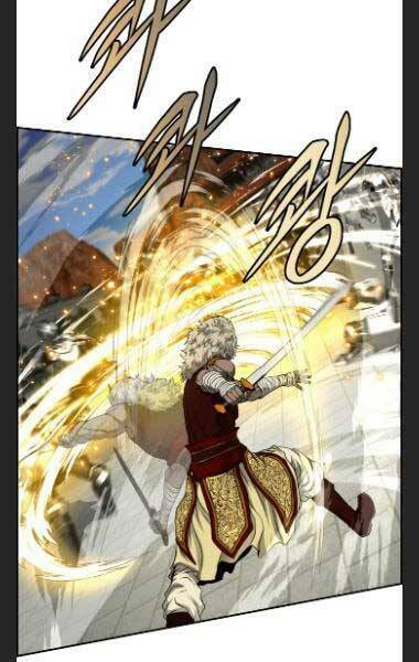 Phong Lôi Kiếm Chapter 30 - Trang 2