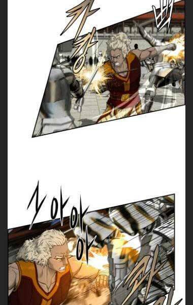 Phong Lôi Kiếm Chapter 30 - Trang 2