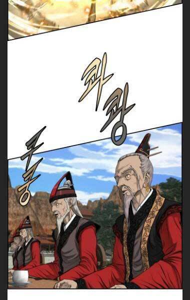 Phong Lôi Kiếm Chapter 30 - Trang 2