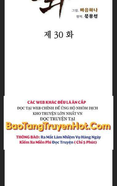 Phong Lôi Kiếm Chapter 30 - Trang 2