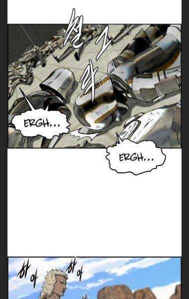 Phong Lôi Kiếm Chapter 30 - Trang 2