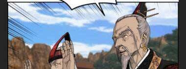 Phong Lôi Kiếm Chapter 30 - Trang 2