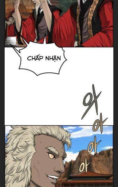 Phong Lôi Kiếm Chapter 30 - Trang 2