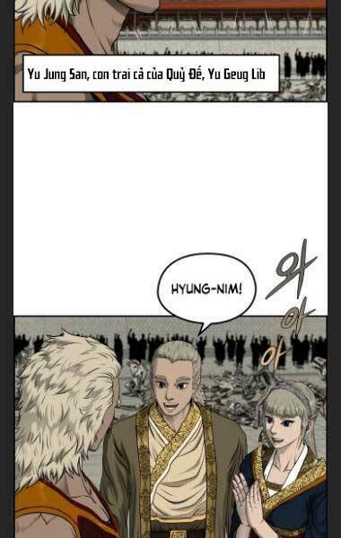 Phong Lôi Kiếm Chapter 30 - Trang 2