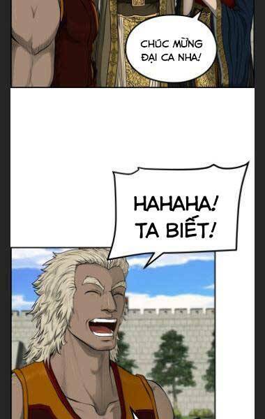 Phong Lôi Kiếm Chapter 30 - Trang 2