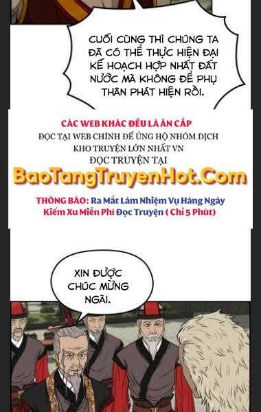 Phong Lôi Kiếm Chapter 30 - Trang 2