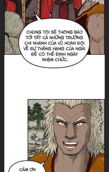 Phong Lôi Kiếm Chapter 30 - Trang 2