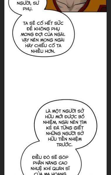 Phong Lôi Kiếm Chapter 30 - Trang 2