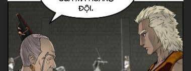 Phong Lôi Kiếm Chapter 30 - Trang 2